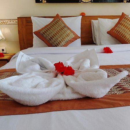 Puri Prana Guest House Ubud Dış mekan fotoğraf