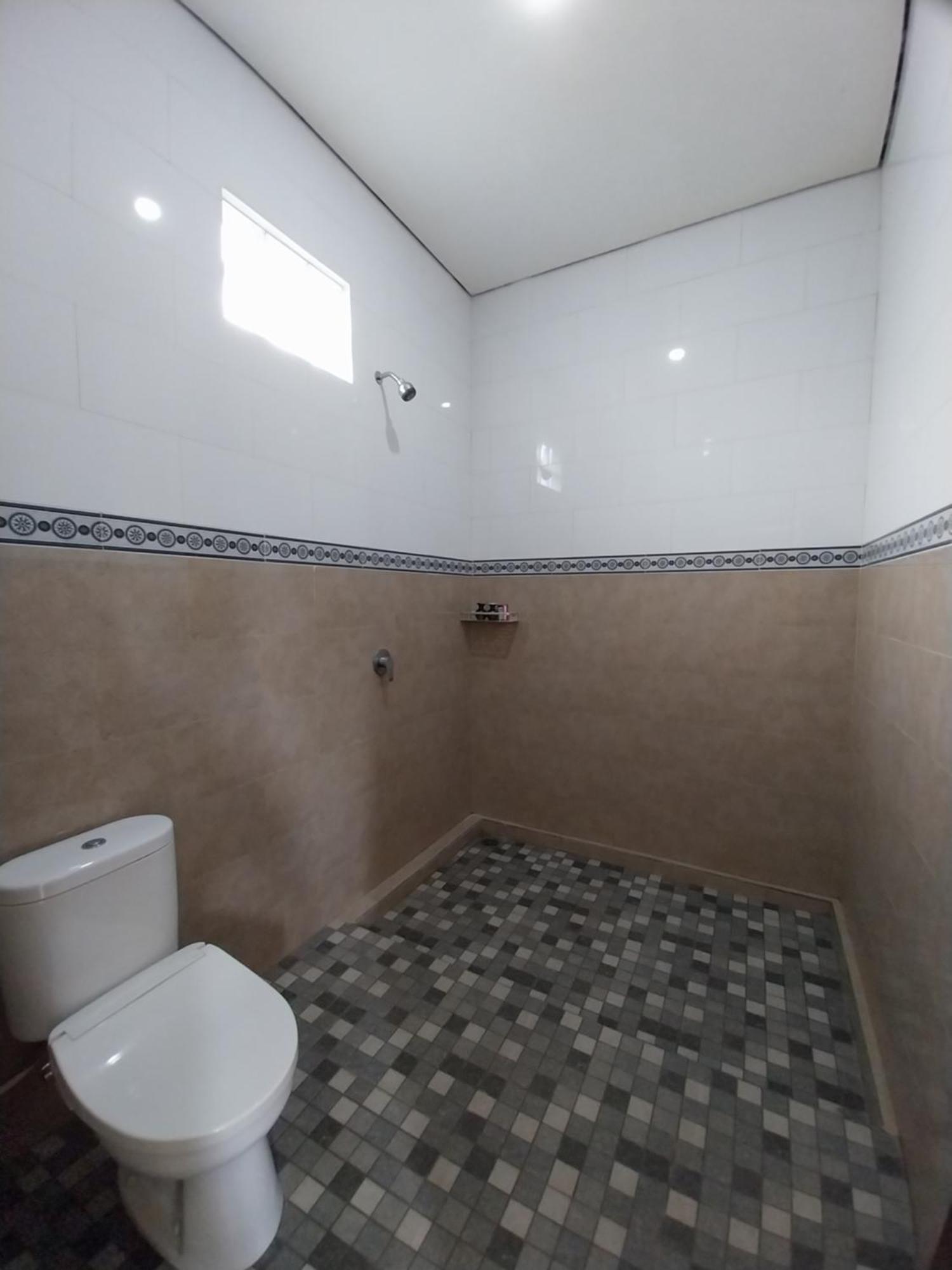 Puri Prana Guest House Ubud Dış mekan fotoğraf