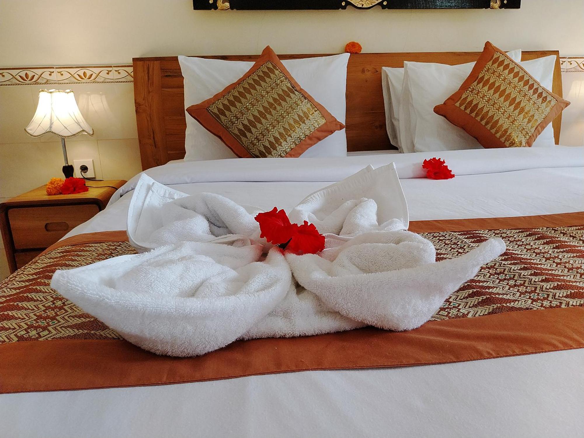 Puri Prana Guest House Ubud Dış mekan fotoğraf